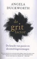 De grit-factor (Paperback)