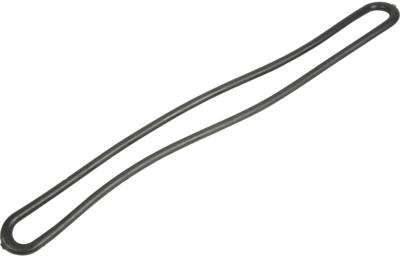 Frielitz Rubber clamping ring 8x25