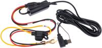 INTERPHONE Charging cable interph. usb-c 12v