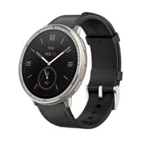 Smartwatch Amazfit ACTIVE 2R NFC PREMIUM Zwart 1,32"