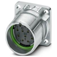 Phoenix Contact 1629089 Behuizingsconnector Totaal aantal polen: 12 1 stuk(s)