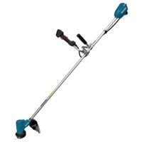 Makita DUR190UZX9 Accu Grastrimmer U-Greep 18V Basic Body