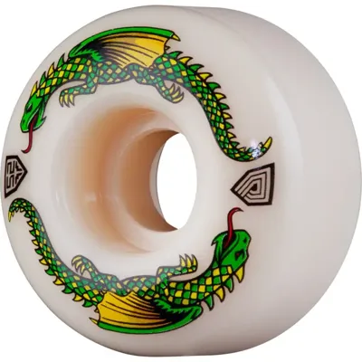 Dragons V1 Standard 52mm 93A - Skateboard Wielen