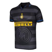 F.C. Internazionale Retro Shirt Uit 1997-1998