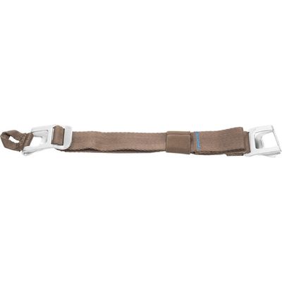 Peak Design Replacement backpack sternum strap brown