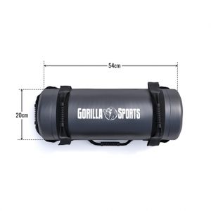 Gorilla Sports 100539-00049-0010 powerbag