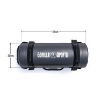 Gorilla Sports 100539-00049-0010 powerbag - thumbnail