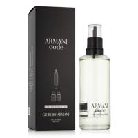 Herenparfum Armani Code Homme EDT