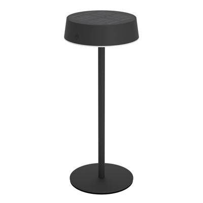 Eglo Strakke tafellampSimeri hybride zwart - 75876