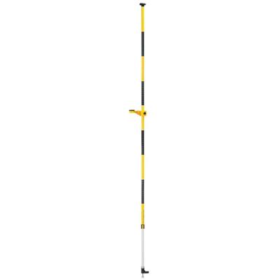 DeWALT DE0882 1/4" Laserkolom