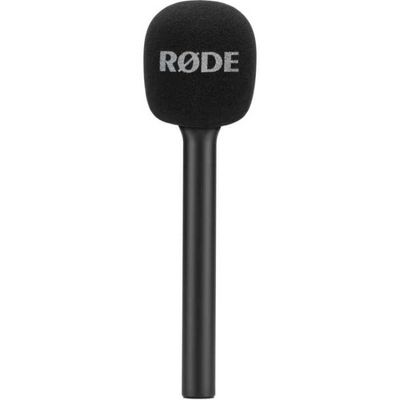 Rode Microphones Interview GO Adapter microfoon