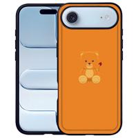 TPU Hoesje Apple iPhone Air Baby Beer