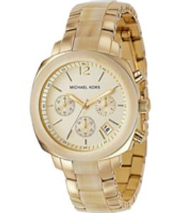 Horlogeband Michael Kors MK5247 Staal Doublé 20mm