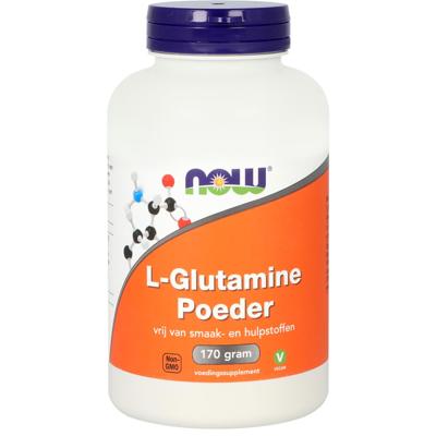 L-Glutamine poeder L-Glutamine poeder