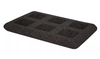 Floating Plant Oasis 30 x 40 cm vijveraccesoires - Velda