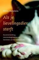 Als je lievelingsdier sterft - Petra Nelstein - ebook