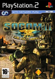 Socom U.S. Navy Seals 2