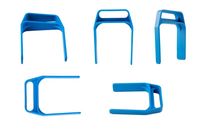 Luchtvering, chassis BILSTEIN - B3 OE Replacement (Air) 40116419