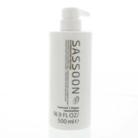 Sassoon Care Illuminating Restore Masker 500ml | Voor Gekleurd Haar