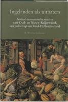 Ingelanden als uitbaters (Hardback)