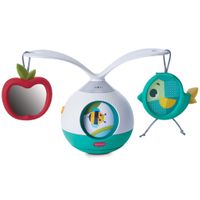 Tiny Love Buiktijdmobiel Meadow Days - thumbnail