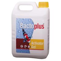 Bactoplus Activator Gel 2,5L - Voor een Kraakheldere & Gezonde Vijver - Geschikt voor 50.000L