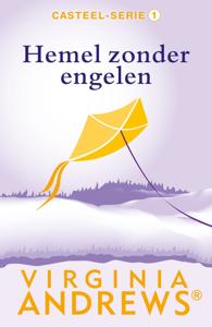 Hemel zonder engelen (Paperback)