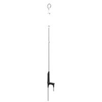 Gallagher Heavy Duty Electrified Ring top paal - 764139