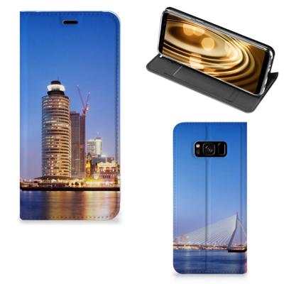 Samsung Galaxy S8 | Book Cover | Rotterdam