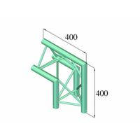 Alutruss DQ3-PAC24 Hoek