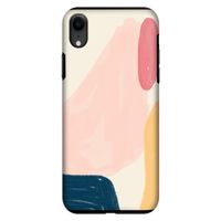 Saturday Flow: iPhone XR Tough Case