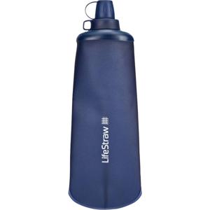 LifeStraw Opvouwbare drinkfles Blauw 1 l LSPSF1MBWW