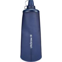 LifeStraw Opvouwbare drinkfles Blauw 1 l LSPSF1MBWW