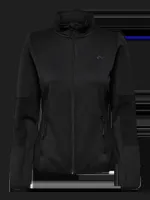 Only Play Jetta Fleecejack