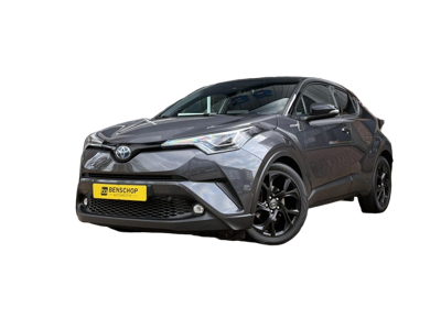 Toyota C HR