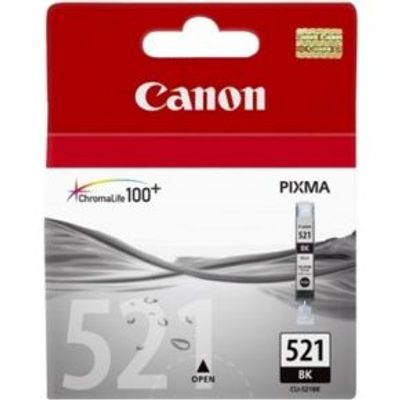 Canon CLI-521BK
