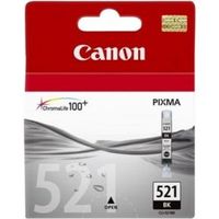 Canon CLI-521BK