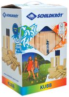 Schildkröt Funsports 970112 vaardigheids-/actief spel & speelgoed Stratego - thumbnail