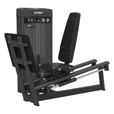 Spirit Fitness Seated Leg Press