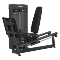 Spirit Fitness Seated Leg Press
