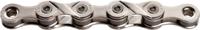 KMC fietsketting x8 1/2x3/32 - 114 schakels - zilver