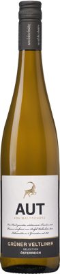 AUT von Waldschütz Grüner Veltliner