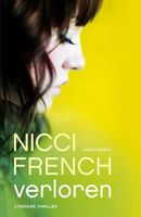 Verloren - Nicci French - ebook - thumbnail