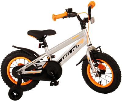 Volare Rocky Kinderfiets Jongens 12 inch