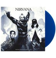 Nirvana - The Hollywood Rock Festival 1993 (Gekleurd Vinyl) LP LAATSTE STUKS