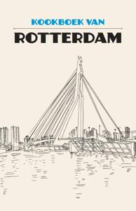 Kookboek van Rotterdam (Hardback)