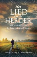Het lied van de Herder - Betsy Duffey, Laurie Myers - ebook - thumbnail