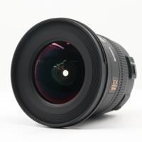 Sigma 10-20mm F/3.5 EX DC HSM Canon occasion