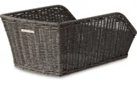 Mand Basil Cento-Rattan Look Nature-Grey
