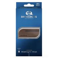Auto luchtverfrisser Dr Marcus Legend Midnight Mist Hout Geur